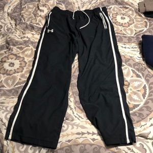 Under Armour pants